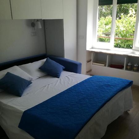 La Dependance Di Zio Giovanni Apartment Anacapri  Bagian luar foto